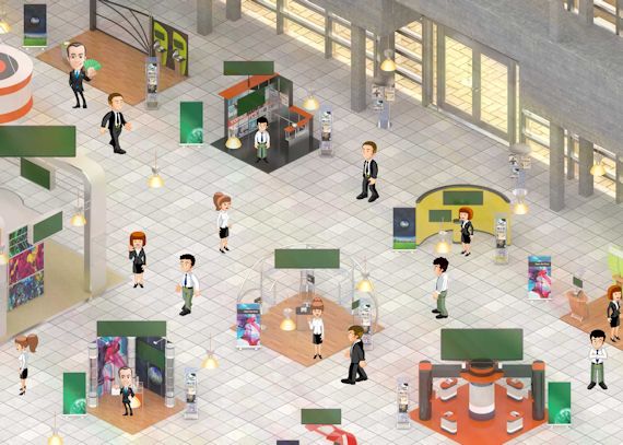 INTERNATIONAL CRYPTO SUMMIT 2015