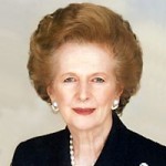 Bitcoin : le rêve de Margaret thatcher