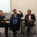 Vidéo : Conférence à l’ESCP-Europe