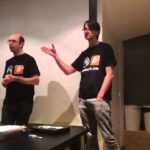 Paris Bitcoin Meetup