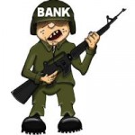 Bitcoin et les banques centrales : guerre froide ?