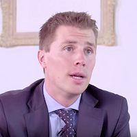 Vidéo de la banque Bonhôte