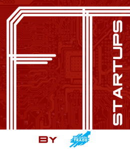 Vidéos : Meetup FinTech Startups