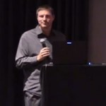 Nick Szabo en vidéo