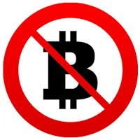 no-bitcoin
