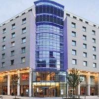 novotel paris montparnasse