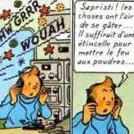 L’État islamique et la cryptographie