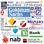 Futur des banques : la course effrénée vers la blockchain