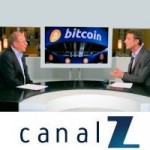 Bitcoin sur Canal Z