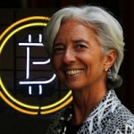 Christine Lagarde : « le secteur bancaire a encore de beaux jours devant lui »
