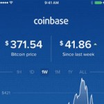 Coinbase met son application mobile à jour Application Coinbase