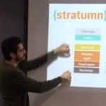 Vidéo : présentation de Stratumn (en anglais)