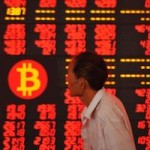 Baisse du yuan, hausse du bitcoin ?