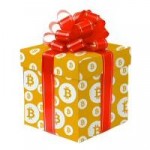 Pour Noël, offrez des bitcoins