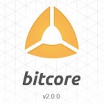 Bitcore avec Microsoft Azure