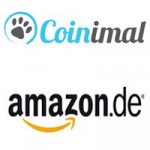 Dépensez vos bitcoins sur Amazon.de