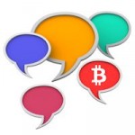 Commentez et gagnez des bitcoins