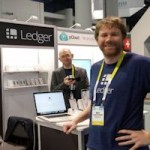 Vidéo : Ledger au CES