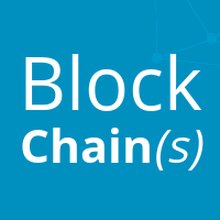 Blockchain(s)