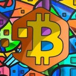 « L’Art est-il dans la nature du Bitcoin ? »