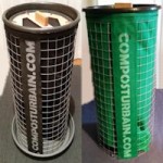 Compost Urbain