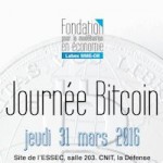 Report de la journée Bitcoin