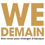 « We Demain » adopte Bitcoin