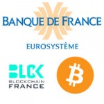 La Banque de France étudie la blockchain