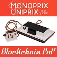 BlockchainPoP