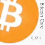Sortie de Bitcoin Core 0.12.1