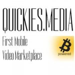 Quickies.media : plateforme de monétisation de vidéos