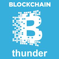 BLOCKCHAIN THUNDER