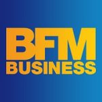 BFM Business : « Se positionner sur la blockchain »