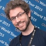 Vidéo : Blockchains publiques et données privées par Clément Francomme