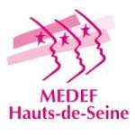 La blockchain au Médef