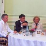 La Blockchain au Club Parlementaire des Nouvelles Révolutions Industrielles