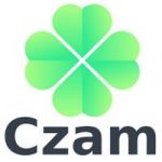 Vidéo : Czam au Blockfest 1.0