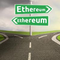 fork ethereum