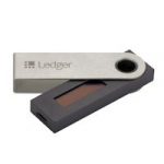 Le Ledger Nano S en précommande