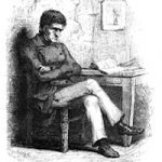 « Il prit la résolution de rester mort ? »