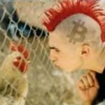 « Cocoricoin : Bitcoin is anarchy »