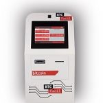 Un distributeur de bitcoins à Montpellier