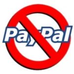 PayPal impose l’omerta