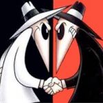 Robin des bois, Guillaume Tell et le chapeau blanc