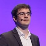 Vidéo : Alexandre Stachtchenko à la Conférence des visionnaires