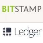 Bitstamp : une interface pour les portefeuilles Ledger