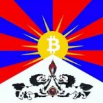 Bitcoin au Tibet