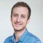 Entretien avec Hadrien Charlanes