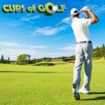 Cups of Golf