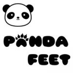 Panda Feet